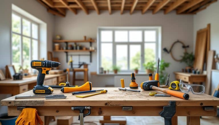 Artisan-renovation.eu conseils travaux et diy : outils et précautions