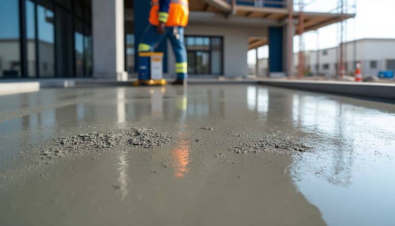 Dalle béton fibré reinforcex pro dosage : ce que dit la notice