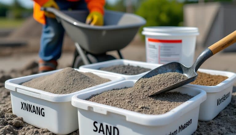 Dosage béton à la pelle : ce que dit la notice, sans auto-médication