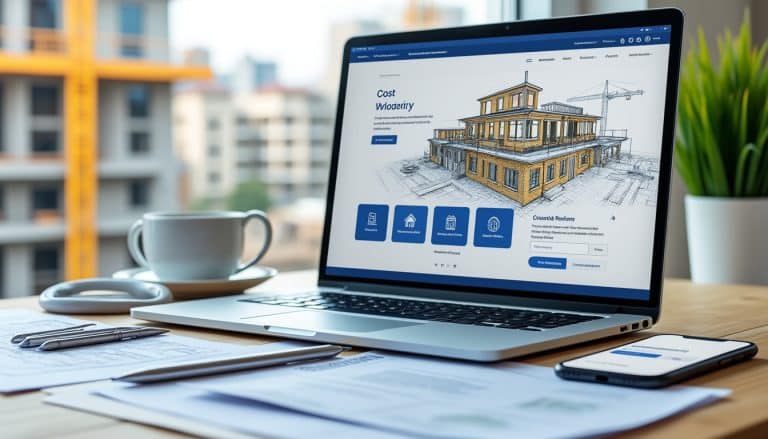 Consulter permis de construire en ligne : démarches et coûts