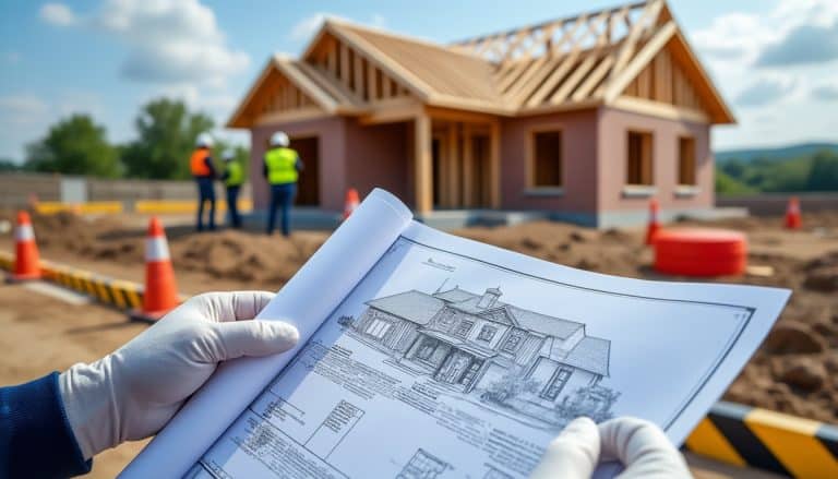 Contrat de construction de maison individuelle : le cadre protecteur