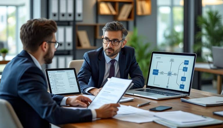 Contrat de sous traitance formation qualiopi : la marche à suivre