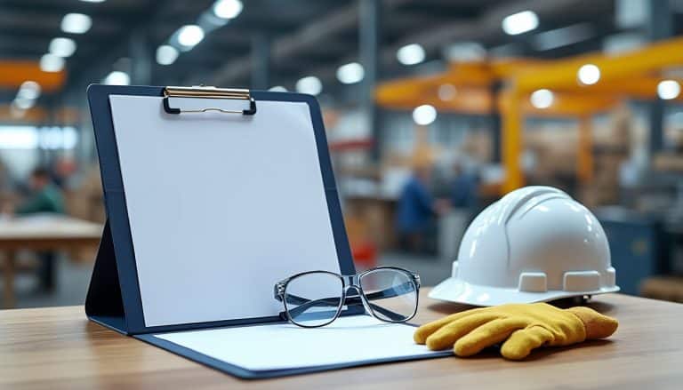 Document unique et plan de prévention : les documents exigés
