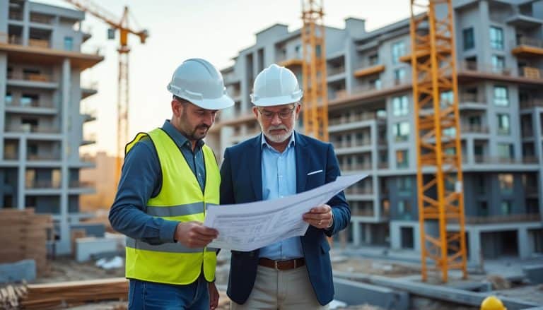 Dommages-ouvrage : à quoi sert cette assurance côté maître d'ouvrage