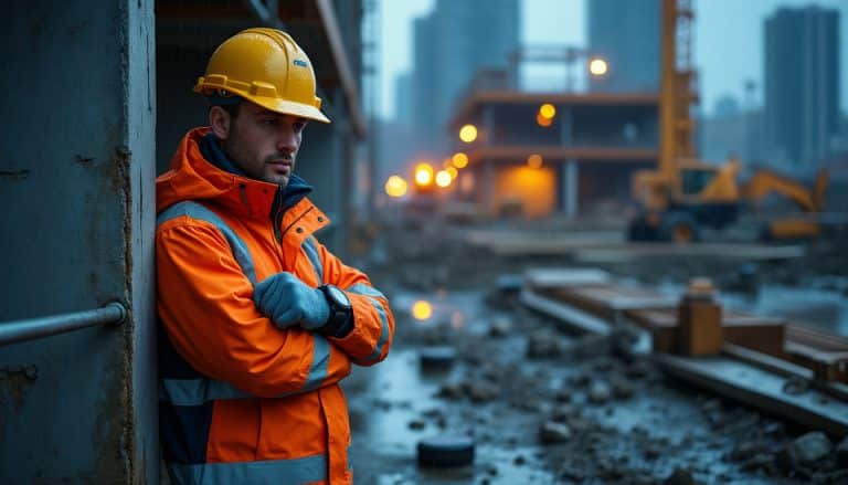 Heures supplémentaires et intempéries : le régime du BTP