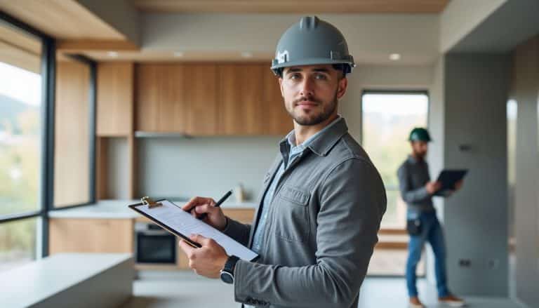 Conformité des travaux : la déclaration d'achèvement