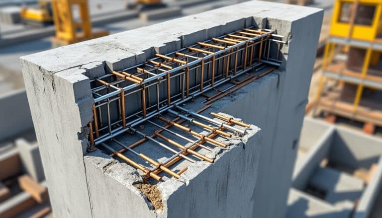 Ferraillage : les erreurs qui affaiblissent une structure