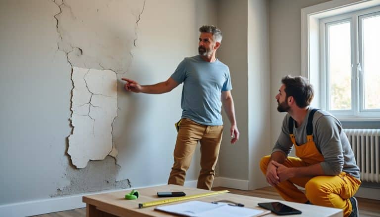 Malfaçon : les recours du client et les obligations de l'entreprise