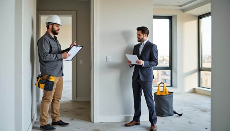 Réception de travaux : le procès-verbal et les réserves