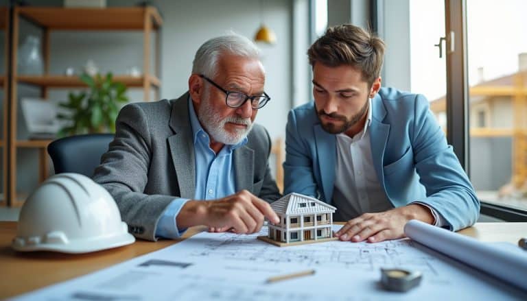 Transmettre une entreprise du bâtiment : préparer la cession